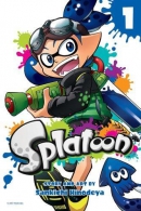 Splatoon. Book 1