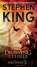 The drawing of the three [CD book]