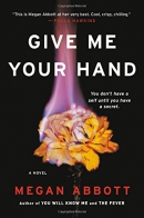 Give me your hand