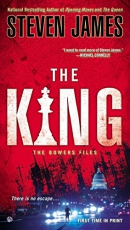 The king
