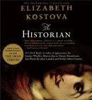 The historian [CD book] : a novel