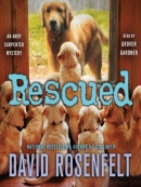 Rescued [eAudio]