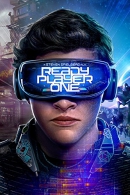 Ready player one [DVD]