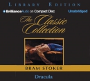 Dracula [CD book]