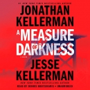 A measure of darkness [CD book] : a novel