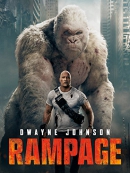 Rampage [DVD]