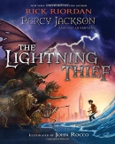 The lightning thief