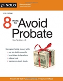8 ways to avoid probate