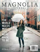 The Magnolia journal.