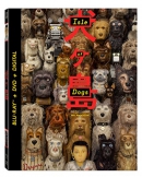 Isle of dogs [Blu-ray]