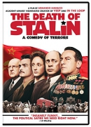 The death of Stalin [DVD]