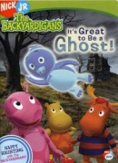 The backyardigans [DVD]. It's great to be a ghost!