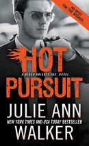 Hot pursuit