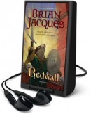 Redwall [Playaway]