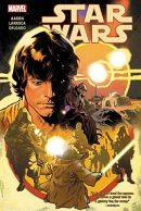 Star Wars. Book 3