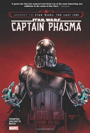 Star Wars. Captain Phasma