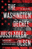 The Washington decree : a novel