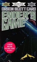 Ender's Game 