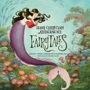 Hans Christian Andersen's fairy tales [CD book]