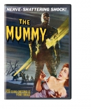 The mummy (1959) [DVD]