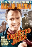 One-eyed jacks [DVD]