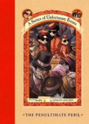 The penultimate peril