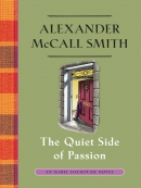The quiet side of passion [eBook]