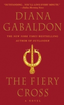 The fiery cross [CD book]