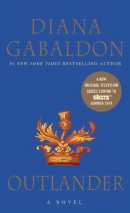 Outlander [CD book]
