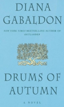 Drums of autumn [CD book]