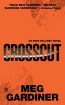 Crosscut : an Evan Delaney novel