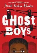 Ghost boys