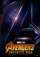 Avengers [Blu-ray]. Infinity war