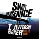 Swift vengeance [CD book]
