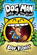 Dog man. Book 5, Lord of the fleas