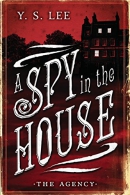 A spy in the house