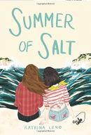 Summer of salt