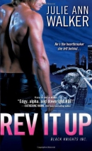 Rev it up
