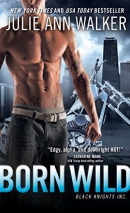 Born wild