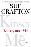 Kinsey and me [large print] : stories