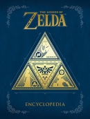 The Legend of Zelda encyclopedia