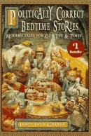 Politically correct bedtime stories