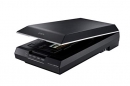 Flatbed scanner [learning tool]