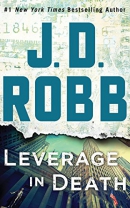 Leverage in death [CD book]