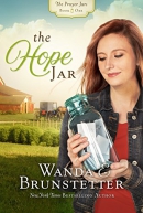 The hope jar [large print]