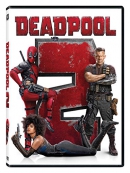 Deadpool 2 [DVD]