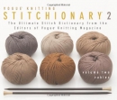 Vogue knitting stitchionary. Book 2, Cables : the ultimate stitch dictionary
