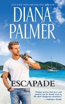 Escapade [CD book]