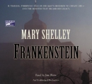 Frankenstein [CD book]