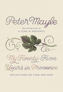 My twenty-five years in Provence : reflections on then and now